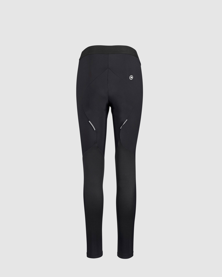 UMA GT SUMMER HALF TIGHTS EVO (NO INSERTS) - PANTALONI E CALZAMAGLIE | ASSOS Of Switzerland - Official Outlet