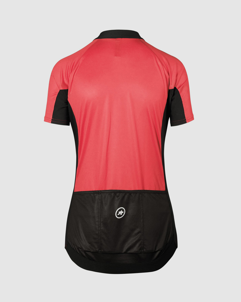 UMA GT Short Sleeve Jersey - MAILLOTS | ASSOS Of Switzerland - Official Outlet