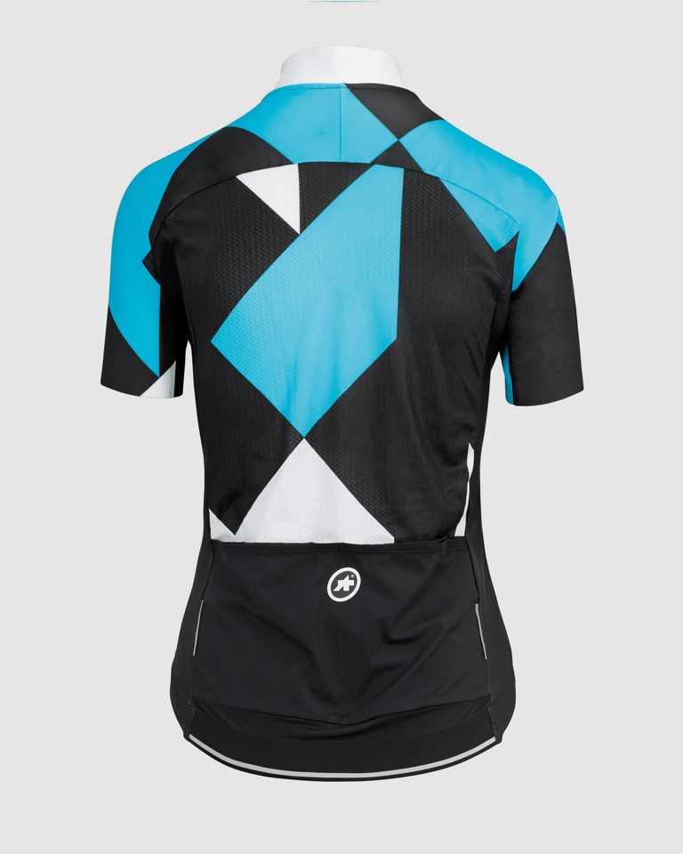 Women’s Rock SS Jersey - JAHRESZEIT | ASSOS Of Switzerland - Official Outlet