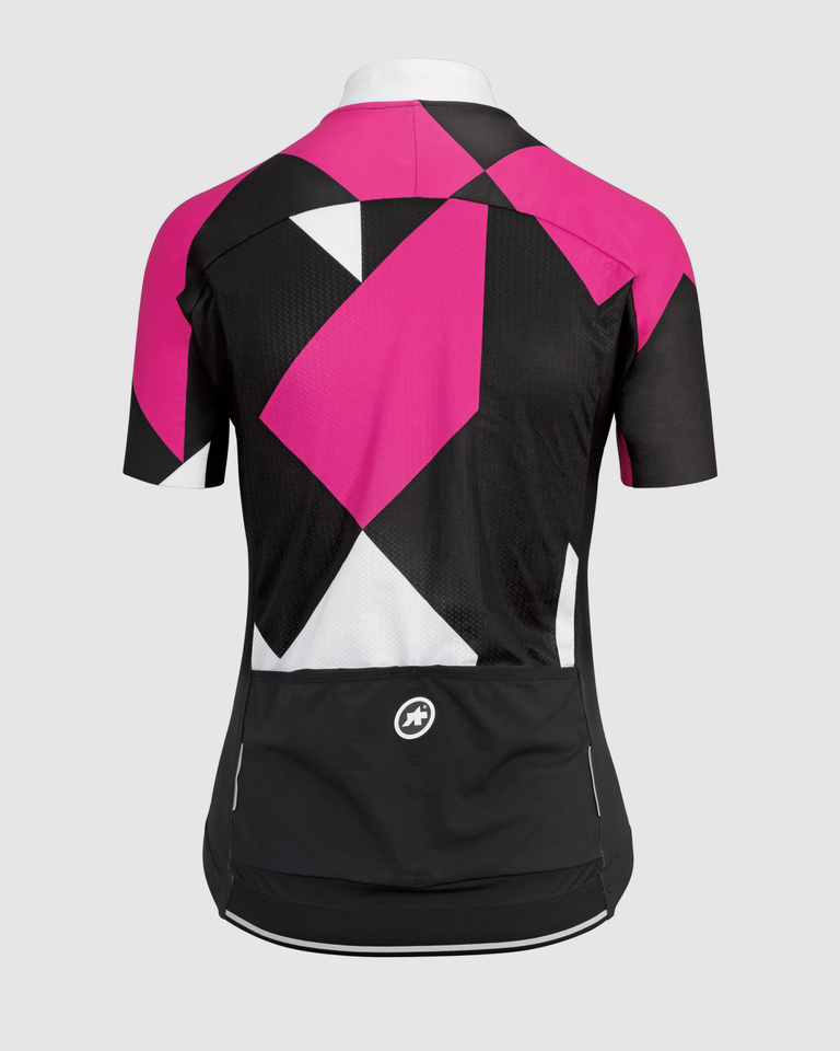 Women’s Rock SS Jersey - STAGIONI | ASSOS Of Switzerland - Official Outlet