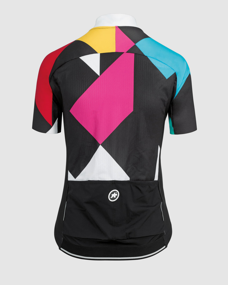 Women’s Rock SS Jersey - STAGIONI | ASSOS Of Switzerland - Official Outlet