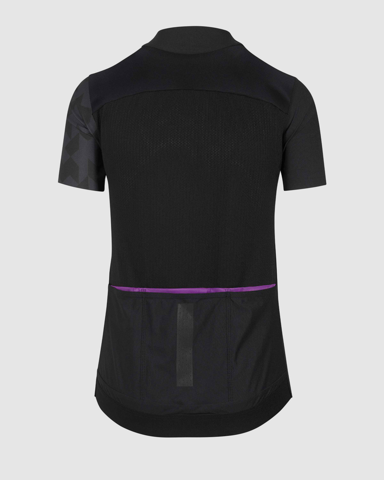 DYORA RS Summer SS Jersey - WOMAN | ASSOS Of Switzerland - Official Outlet