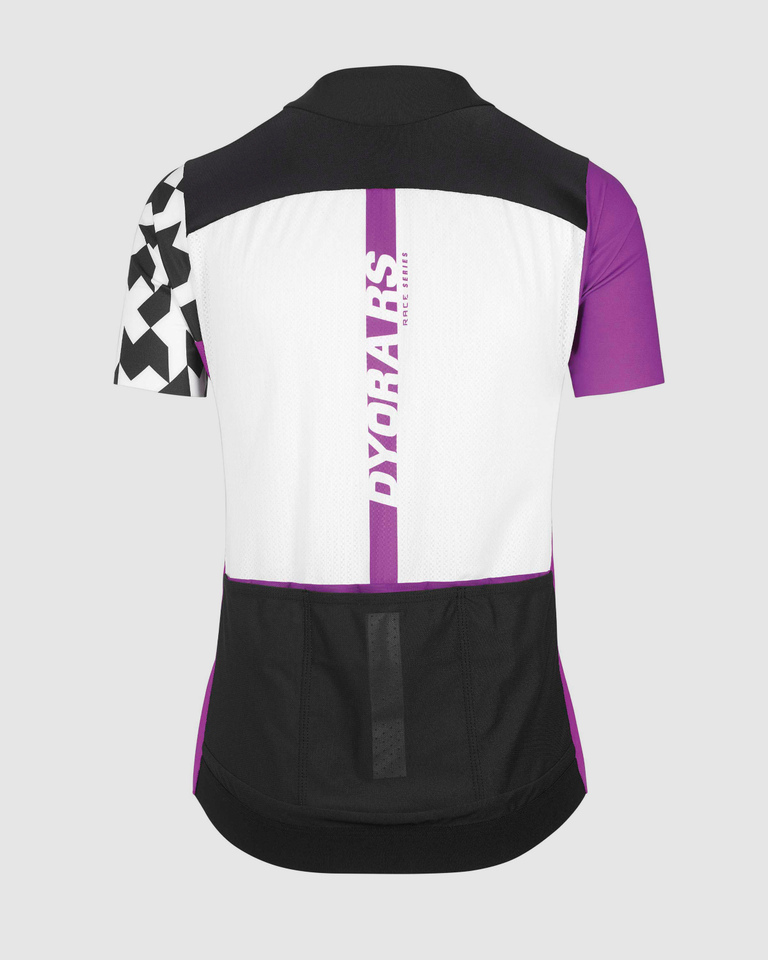 DYORA RS Jersey S9 - DYORA RS RACE SERIES | ASSOS Of Switzerland - Official Outlet