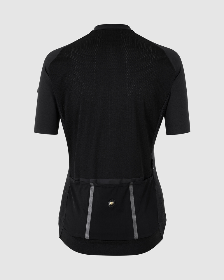 UMA GTV Jersey C2 - WOMAN | ASSOS Of Switzerland - Official Outlet