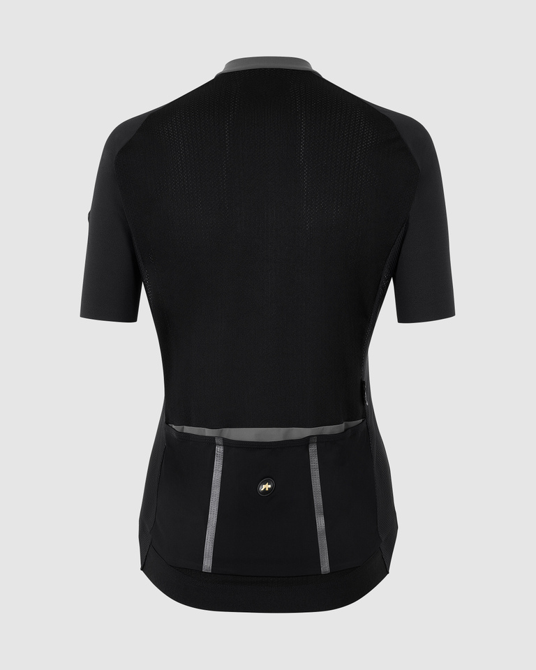 UMA GTV Jersey C2 - PRODUITS LES PLUS VENDUS | ASSOS Of Switzerland - Official Outlet