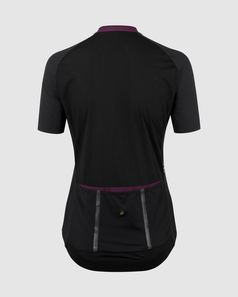 UMA GTV Jersey C2 - PRODUITS LES PLUS VENDUS | ASSOS Of Switzerland - Official Outlet