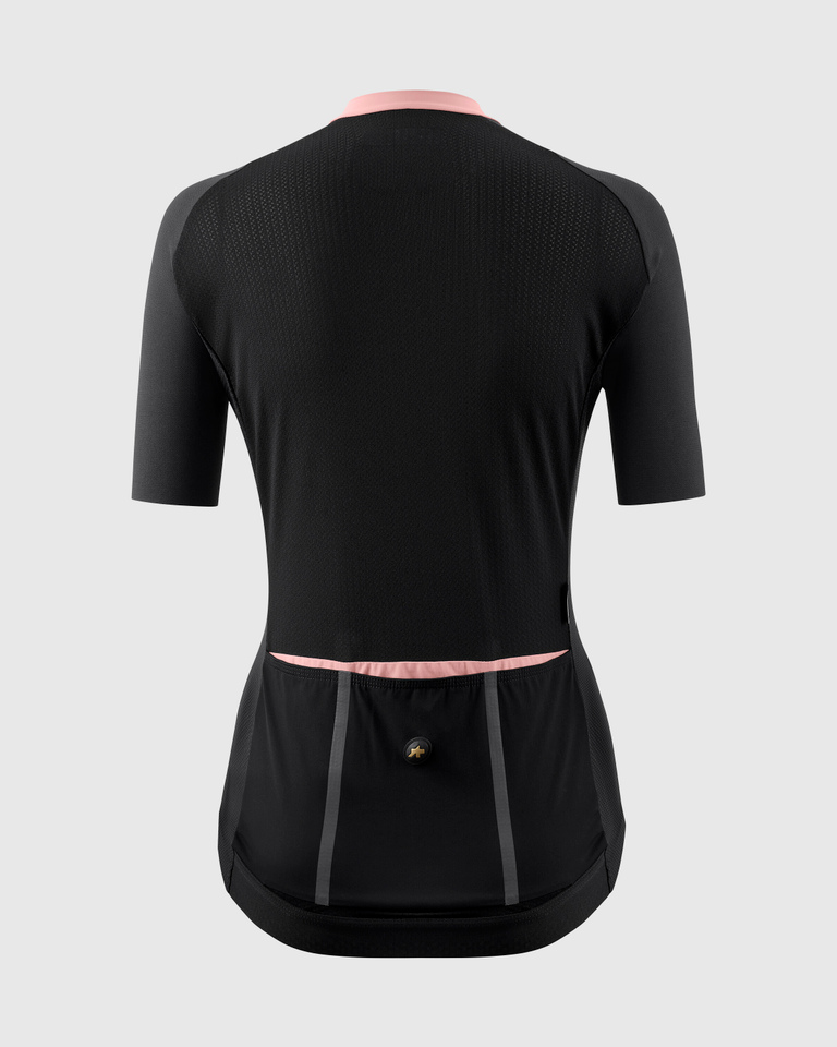 UMA GTV Jersey C2 - WOMAN | ASSOS Of Switzerland - Official Outlet