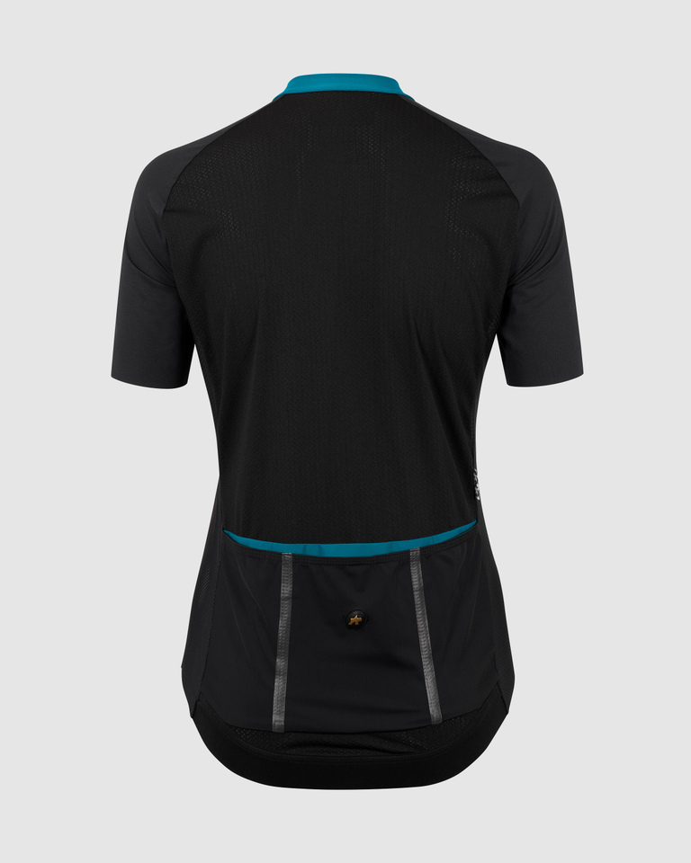 UMA GTV Jersey C2 - PRODUITS LES PLUS VENDUS | ASSOS Of Switzerland - Official Outlet