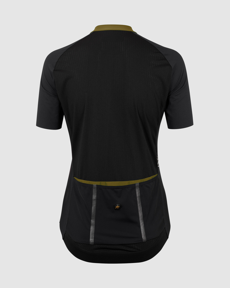 UMA GTV Jersey C2 - WOMAN | ASSOS Of Switzerland - Official Outlet