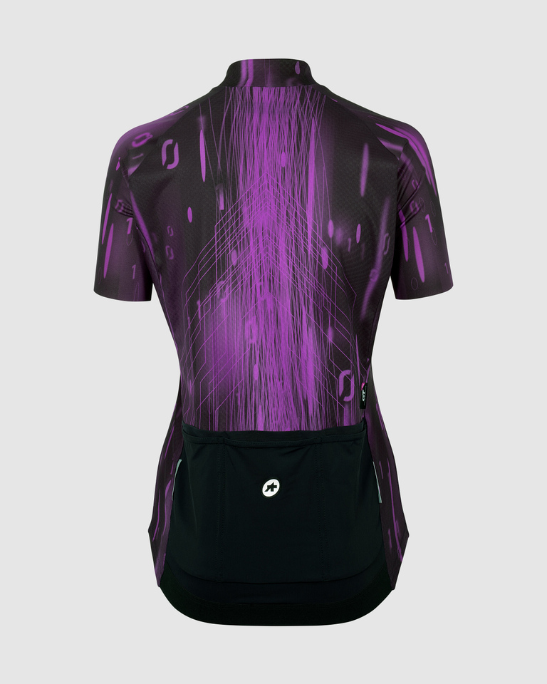UMA GT Jersey C2 Drop Head - 1.3 SUMMER | ASSOS Of Switzerland - Official Outlet