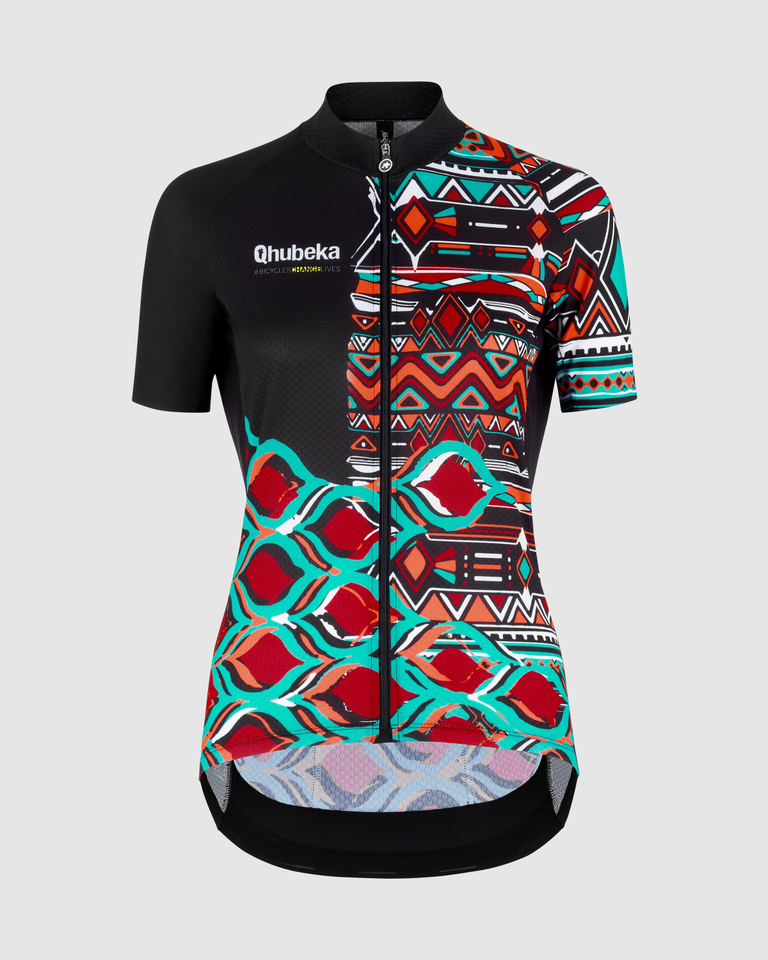 UMA GT SS Jersey - BCL 2022 - UMA GT TOTAL COMFORT | ASSOS Of Switzerland - Official Outlet