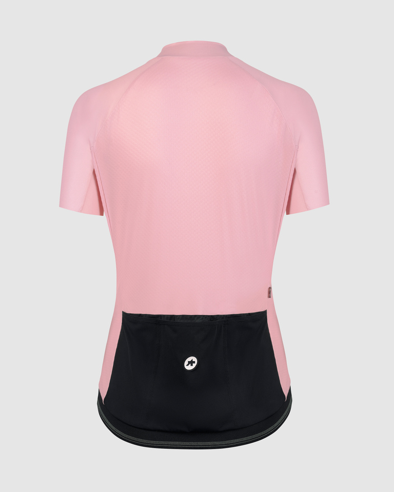 UMA GT Jersey C2 EVO - WOMAN | ASSOS Of Switzerland - Official Outlet