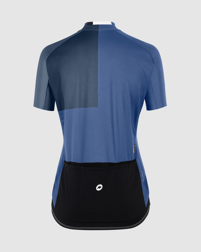 UMA GT Jersey C2 EVO Stahlstern - PRODUITS LES PLUS VENDUS | ASSOS Of Switzerland - Official Outlet