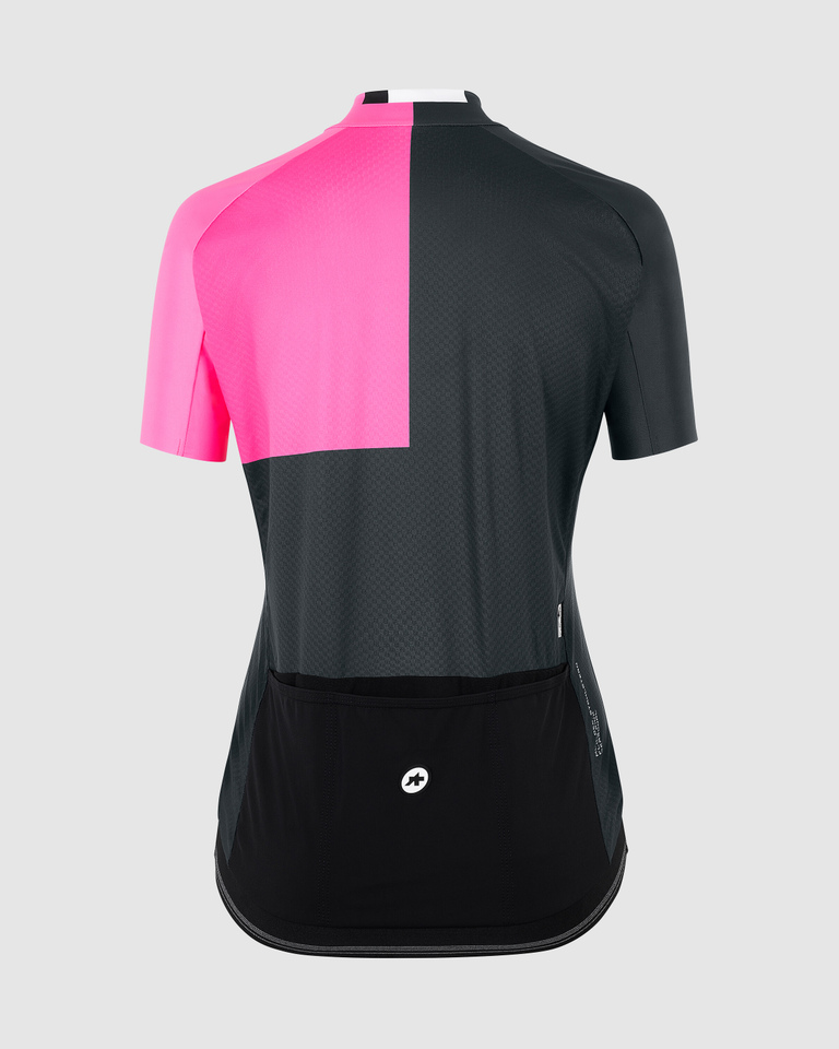 UMA GT Jersey C2 EVO Stahlstern - CLOTHING | ASSOS Of Switzerland - Official Outlet