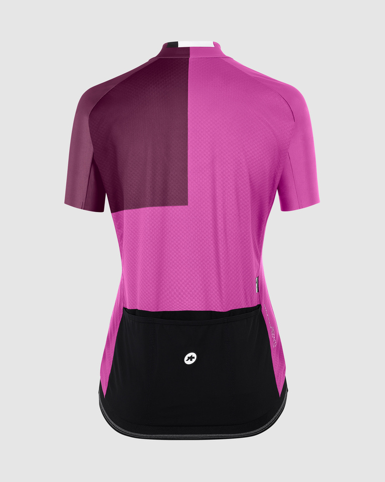 UMA GT Jersey C2 EVO Stahlstern - CLOTHING | ASSOS Of Switzerland - Official Outlet