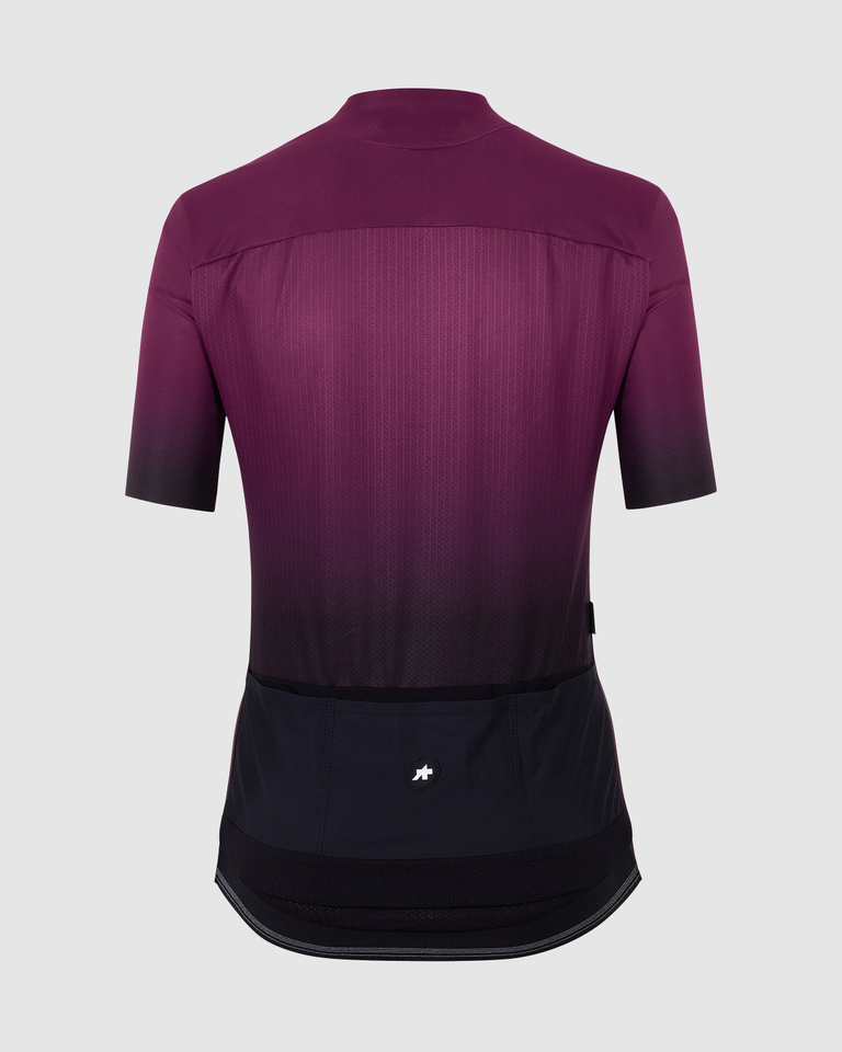 DYORA RS Jersey S9 TARGA - CLOTHING | ASSOS Of Switzerland - Official Outlet