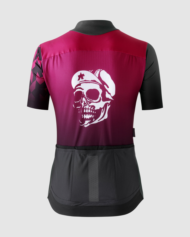 DYORA RS JERSEY S9 – SPEED CLUB 2022 - DYORA RS RACE SERIES | ASSOS Of Switzerland - Official Outlet