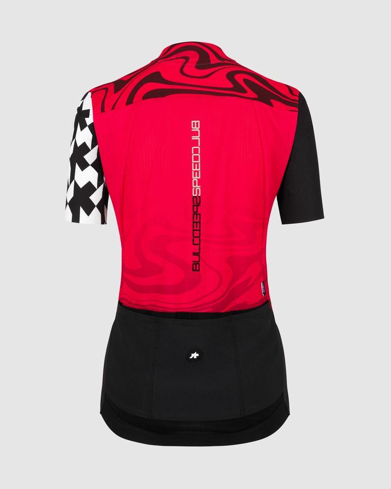 DYORA RS Jersey S9 TARGA - Speed Club 2023 - CLOTHING | ASSOS Of Switzerland - Official Outlet