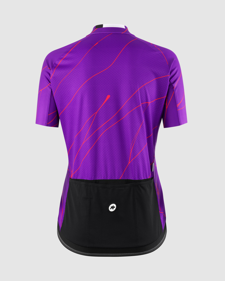 UMA GT Jersey C2 EVO Ultra Blood - NOUVEAUTÉS | ASSOS Of Switzerland - Official Outlet