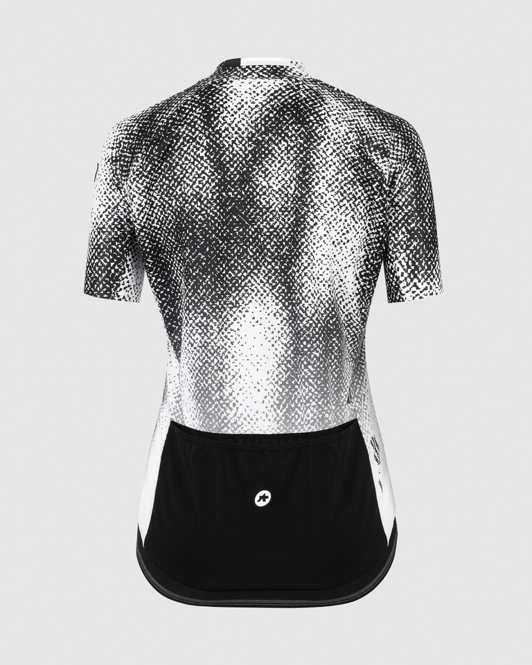 UMA GT Jersey C2 EVO Heat Map - NOUVEAUTÉS | ASSOS Of Switzerland - Official Outlet
