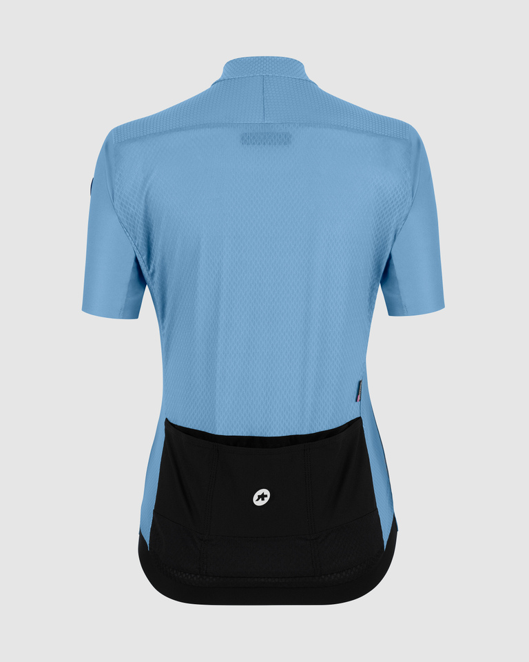 UMA GT Jersey S11 - MAILLOTS | ASSOS Of Switzerland - Official Outlet
