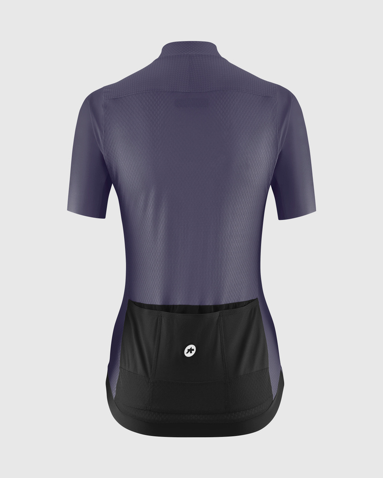 UMA GT Jersey S11 - WOMAN | ASSOS Of Switzerland - Official Outlet