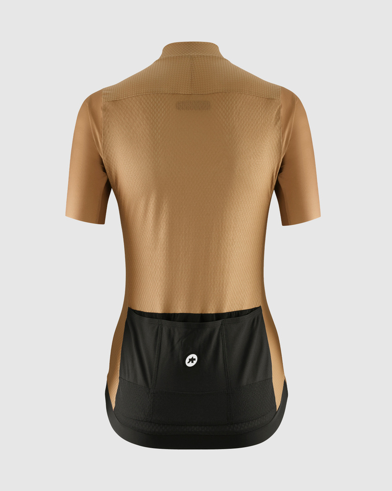 UMA GT Jersey S11 - WOMAN | ASSOS Of Switzerland - Official Outlet