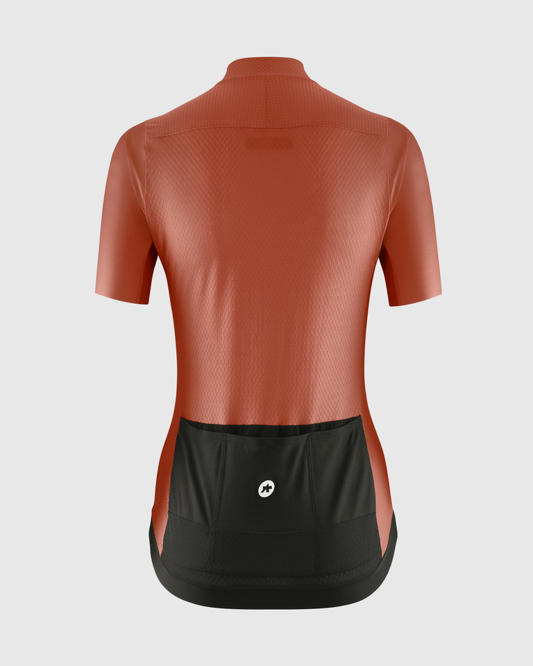 UMA GT Jersey S11 - WOMAN | ASSOS Of Switzerland - Official Outlet