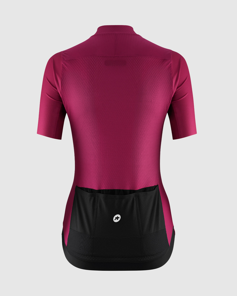 UMA GT Jersey S11 - WOMAN | ASSOS Of Switzerland - Official Outlet