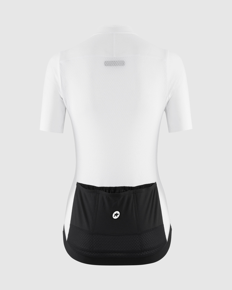 UMA GT Jersey S11 - WOMAN | ASSOS Of Switzerland - Official Outlet