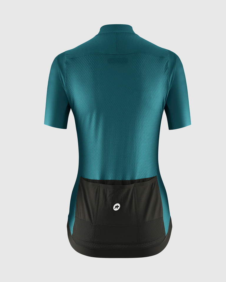 UMA GT Jersey S11 - WOMAN | ASSOS Of Switzerland - Official Outlet