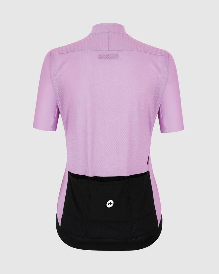 UMA GT Jersey S11 - WOMAN | ASSOS Of Switzerland - Official Outlet