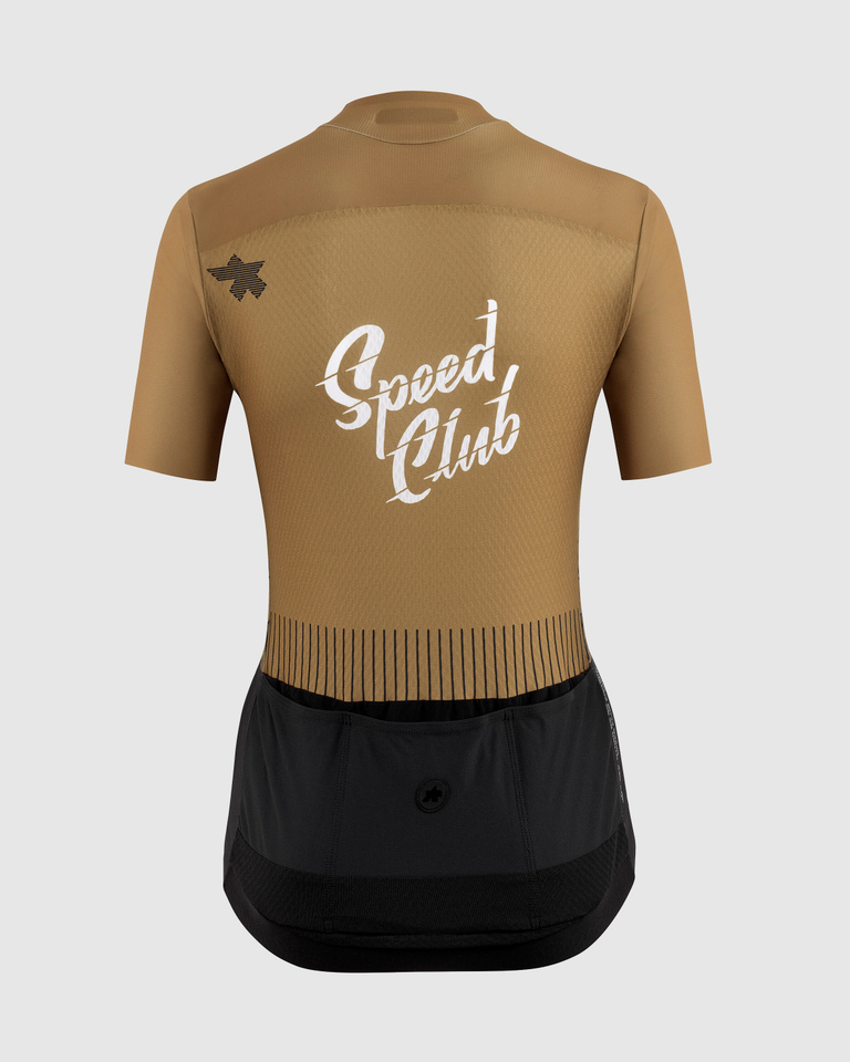 DYORA RS Jersey S9 TARGA - Speed Club 2024 - PRODUITS LES PLUS VENDUS | ASSOS Of Switzerland - Official Outlet