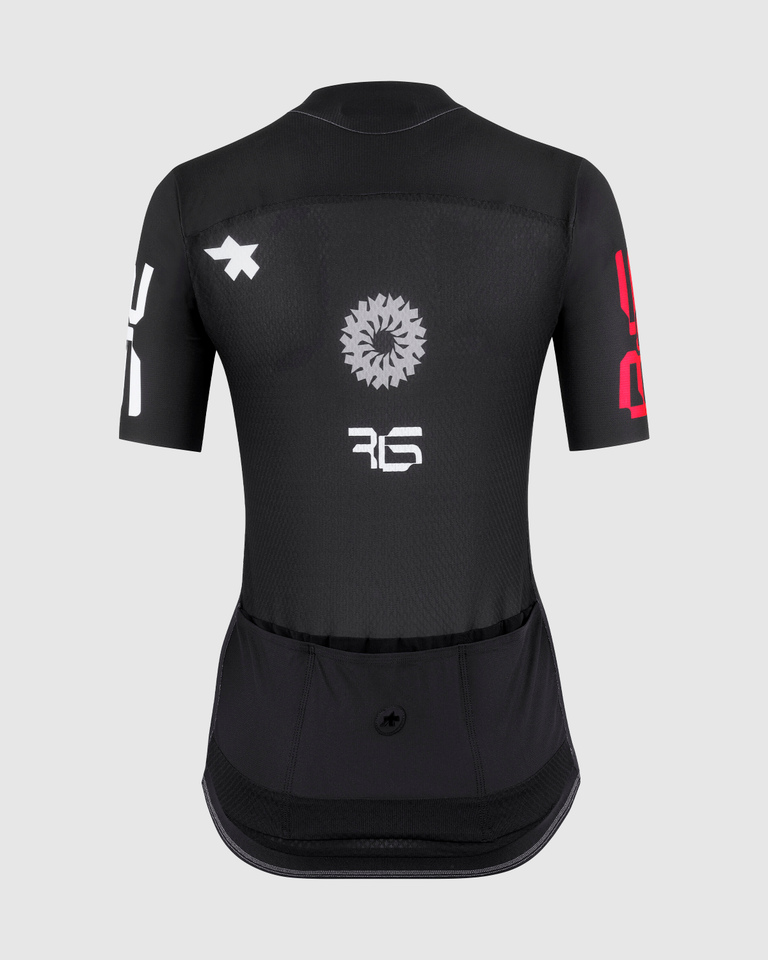 DYORA RS JERSEY S9 TARGA MADE IN FUTURE - PRODUITS LES PLUS VENDUS | ASSOS Of Switzerland - Official Outlet