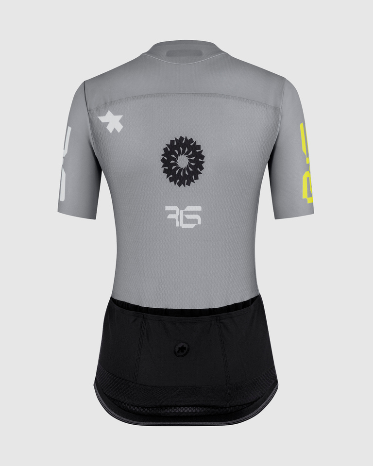 DYORA RS JERSEY S9 TARGA MADE IN FUTURE - PRODUITS LES PLUS VENDUS | ASSOS Of Switzerland - Official Outlet