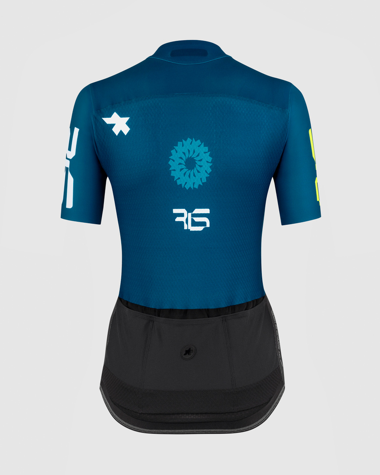 DYORA RS JERSEY S9 TARGA MADE IN FUTURE - PRODUITS LES PLUS VENDUS | ASSOS Of Switzerland - Official Outlet