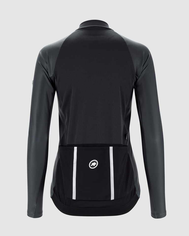 UMA GT Spring Fall LS Jersey - UMA GT TOTAL COMFORT | ASSOS Of Switzerland - Official Outlet