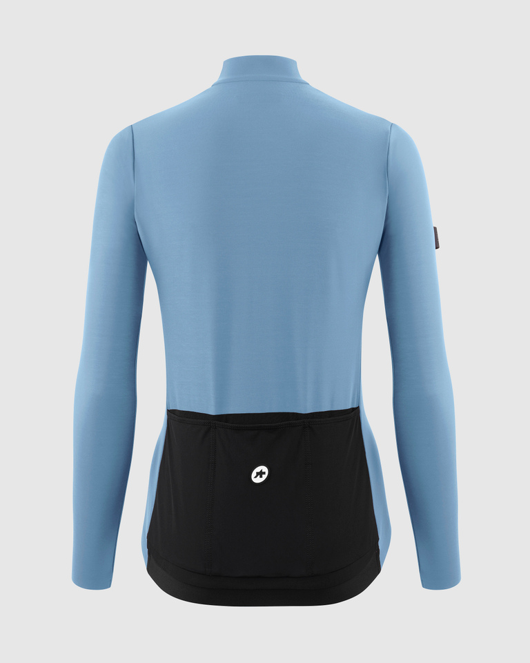 UMA GT Spring Fall LS Jersey C2 - NOUVEAUTÉS | ASSOS Of Switzerland - Official Outlet