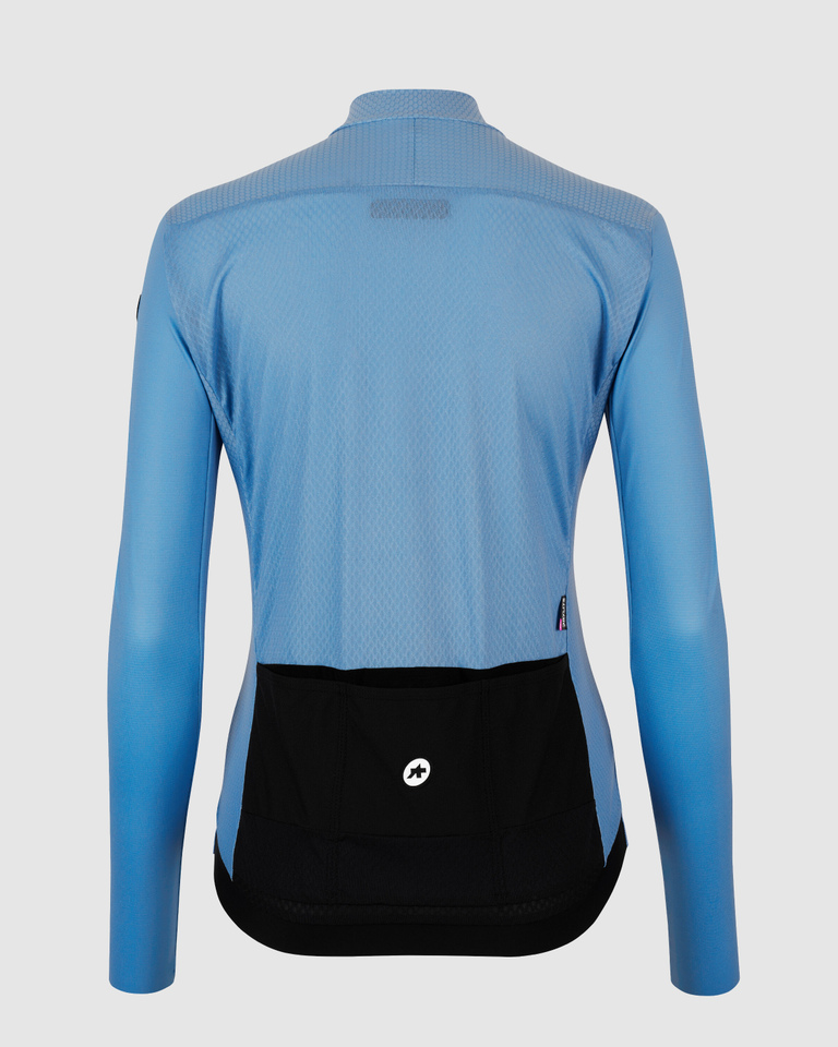 UMA GT LS Jersey S11 - NOUVEAUTÉS | ASSOS Of Switzerland - Official Outlet