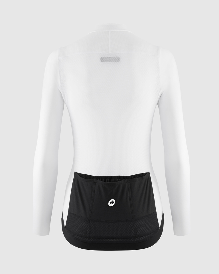 UMA GT LS Jersey S11 - WOMAN | ASSOS Of Switzerland - Official Outlet