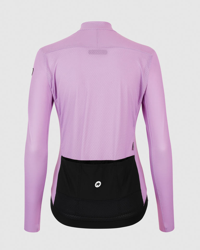 UMA GT LS Jersey S11 - WOMAN | ASSOS Of Switzerland - Official Outlet