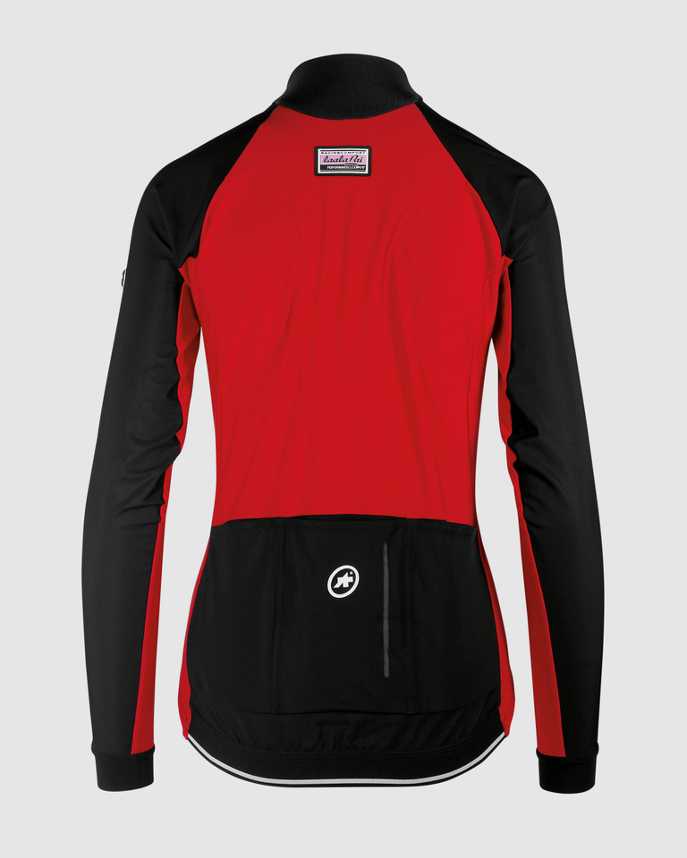 habujacketLaalalai - LAALALAI RACE SERIES | ASSOS Of Switzerland - Official Outlet