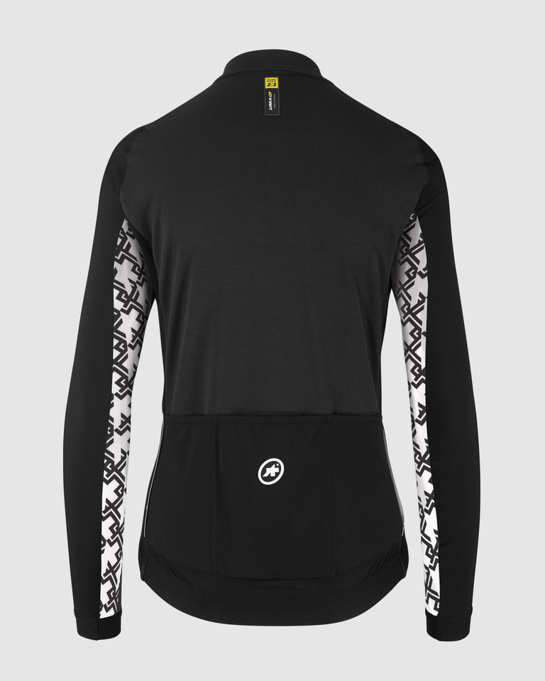 UMA GT Spring Fall Jacket - UMA GT TOTAL COMFORT | ASSOS Of Switzerland - Official Outlet