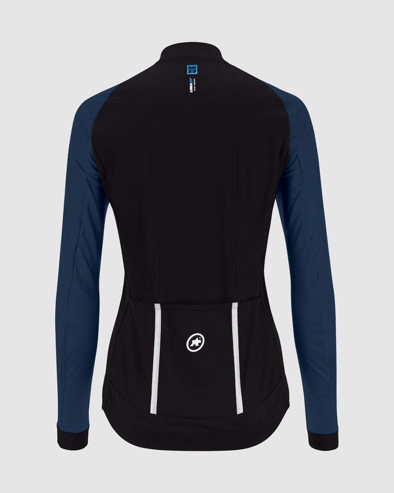 UMA GT WINTER JACKET EVO - JACKETS | ASSOS Of Switzerland - Official Outlet
