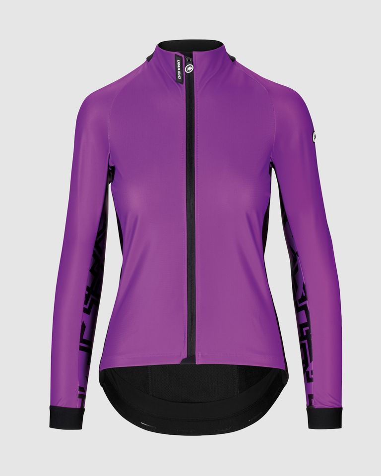 UMA GT Winter Jacket EVO - JACKETS | ASSOS Of Switzerland - Official Outlet