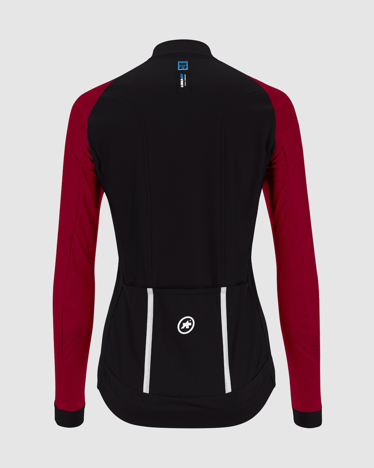 UMA GT WINTER JACKET EVO - JACKETS | ASSOS Of Switzerland - Official Outlet