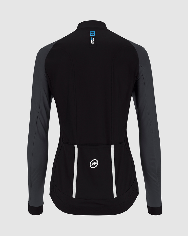 UMA GT Winter Jacket EVO - EXTRA-SALE | ASSOS Of Switzerland - Official Outlet