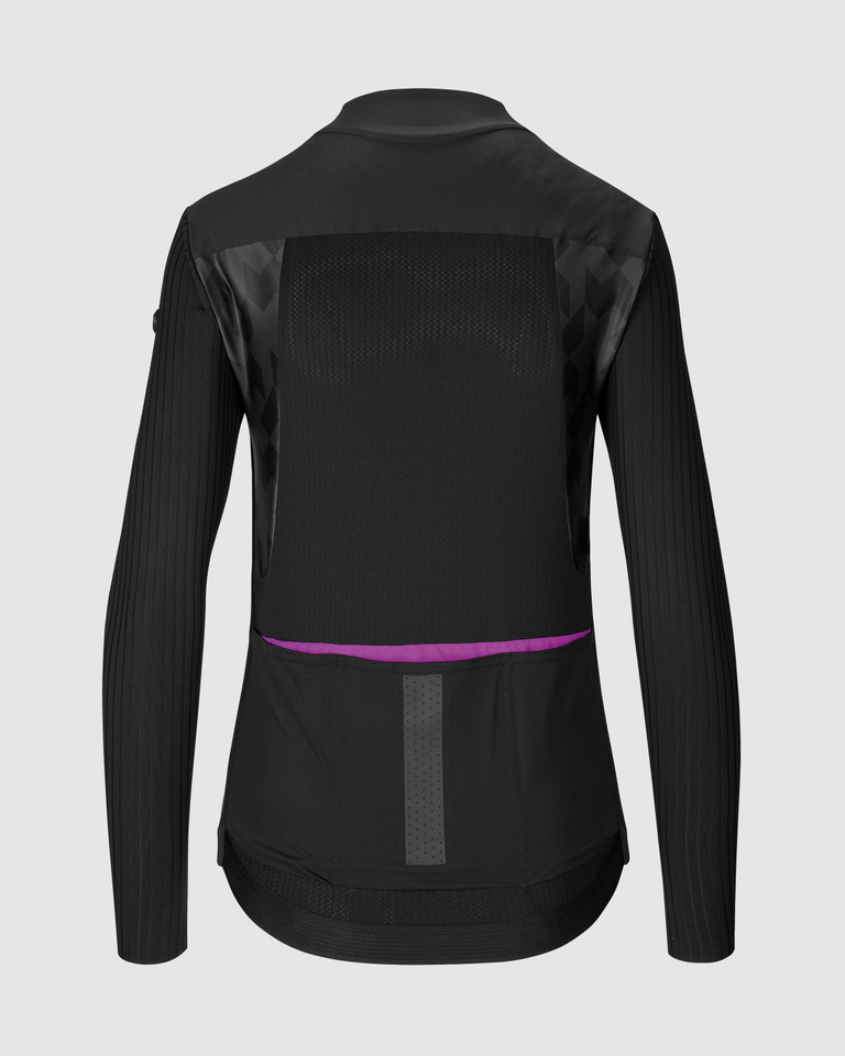 DYORA RS Spring Fall Jacket - JACKETS | ASSOS Of Switzerland - Official Outlet