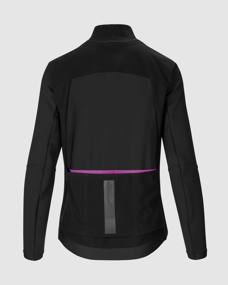 DYORA RS Winter Jacket - GIACCHE | ASSOS Of Switzerland - Official Outlet