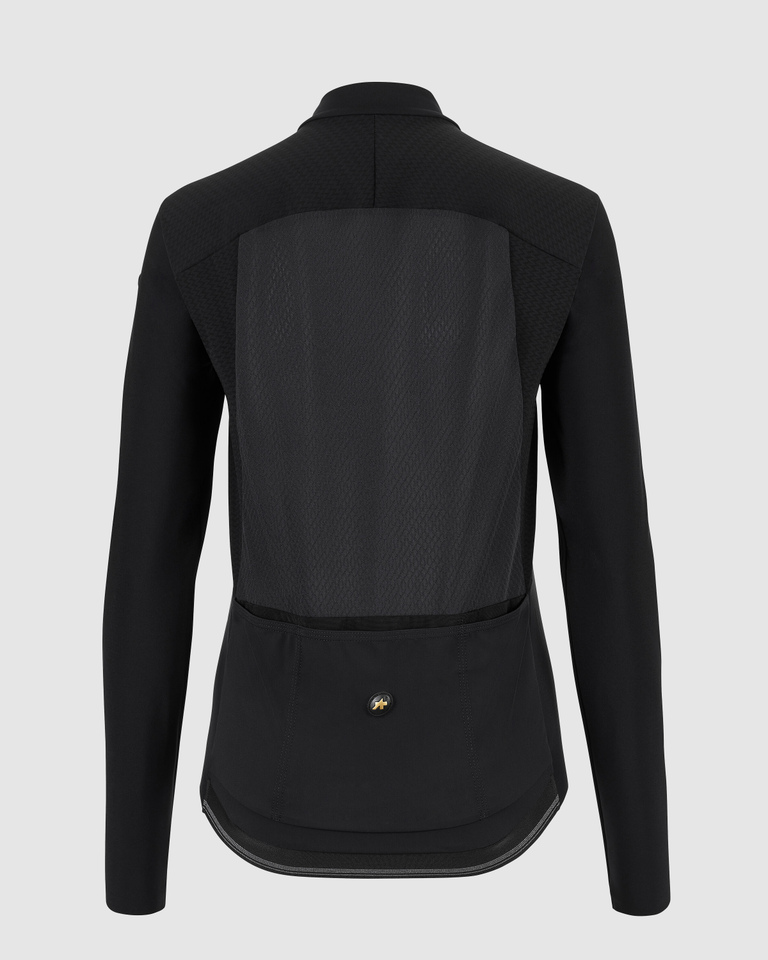 UMA GTV Spring Fall Jacket C2 - GIACCHE | ASSOS Of Switzerland - Official Outlet